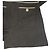 Autre Marque Rirandture Tweed Jumpsuit Schwarz - Ansicht 5