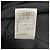 Autre Marque GALLARDAGALANTE Quilted Long Skirt Black - view 5