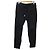 Autre Marque THE RERACS STRETCH SLIM BAKER Pants Nero