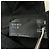 Autre Marque THE RERACS STRETCH SLIM BAKER Pants Nero - vista 6