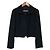 Autre Marque YUKI TORII Ensemble Dress Set Negro - vista 10