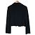 Autre Marque YUKI TORII Ensemble Dress Set Negro - vista 11