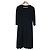 Autre Marque YUKI TORII Ensemble Dress Set Negro - vista 4