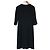 Autre Marque YUKI TORII Ensemble Dress Set Negro - vista 5