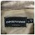 Emporio Armani Samtkleid Beige - Ansicht 8