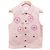 Autre Marque PINK HOUSE Weste mit Karomustern