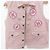 Autre Marque PINK HOUSE Weste mit Karomustern - Ansicht 10