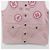 Autre Marque PINK HOUSE Weste mit Karomustern - Ansicht 4