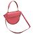 Autre Marque Wandler Hortensia Medium 2way Bag Rosa - vista 7