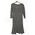 Autre Marque ANAYI Wollkleid Grün