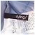 Autre Marque styling Strickkleid-Set Blau Marineblau - Ansicht 13