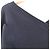 Autre Marque styling Strickkleid-Set Blau Marineblau - Ansicht 4