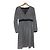 Autre Marque ANAYI Samtkleid Braun