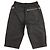 TOM FORD Seidenshorts Schwarz - Ansicht 2