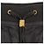 TOM FORD Seidenshorts Schwarz - Ansicht 3