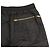 TOM FORD Seidenshorts Schwarz - Ansicht 6