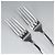 Tiffany & Co. Silver 925 Cutlery Set Silvery - view 4