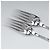 Tiffany & Co. Silver 925 Cutlery Set Silvery - view 6