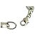 Bracciale Tiffany & Co. Peretti Link in argento - vista 3