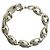 Bracciale Tiffany & Co. Peretti Link in argento - vista 4
