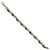 Bracciale Tiffany & Co. Peretti Link in argento - vista 5