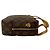 Borsa 2way Louis Vuitton Spontini Monogram Marrone - vista 6