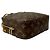 Borsa 2way Louis Vuitton Spontini Monogram Marrone - vista 7