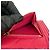 Cartera Chanel Boy de piel caviar Rosa - vista 10