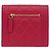 Cartera Chanel Boy de piel caviar Rosa - vista 2