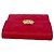 Cartera Chanel Boy de piel caviar Rosa - vista 3