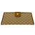Céline Cartera larga de cuero Celine Macadam Castaño Beige - vista 6