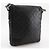 Bolso de hombro Gucci GG Shima de piel Castaño - vista 3