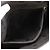 Bolso de hombro Gucci GG Shima de piel Castaño - vista 6