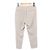 Pantaloni Sybilla Beige - vista 2