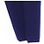 Autre Marque Paule Ka Hose Blau Marineblau - Ansicht 5
