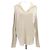 Autre Marque Roku Hoodie Beige