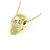 Autre Marque Collana di Diamanti Au750 D'oro - vista 3