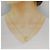 Autre Marque Collana di Diamanti Au750 D'oro - vista 6