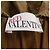 Saia Red Valentino Marrom - vista 5