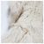 Autre Marque Stola in pelliccia di coniglio ESTNATION Beige - vista 4