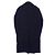 Autre Marque Abrigo Attachment de mezcla de cachemira Azul Azul marino - vista 2