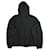 Autre Marque CHANGES Remake Hoodie Wool Outerwear Negro Azul marino - vista 2
