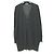 theory luxe Cárdigan SHEER KNIT AUSTIN Negro