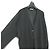 theory luxe Cárdigan SHEER KNIT AUSTIN Negro - vista 3