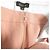Autre Marque Pantaloni Ankle in cotone Drawer Rosa - vista 3