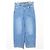 Autre Marque Pantalones de denim Audie a Muses Azul