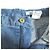Autre Marque Pantalones de denim Audie a Muses Azul - vista 5