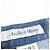 Autre Marque Pantalones de denim Audie a Muses Azul - vista 6