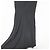 Autre Marque Isabel Marant Etoile langes Kleid Schwarz - Ansicht 4