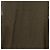 Autre Marque Spick and Span Camisole-Kleid Braun - Ansicht 2